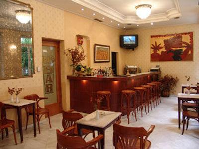 ریو آتنز هتل