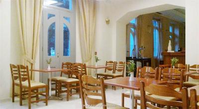 ریو آتنز هتل