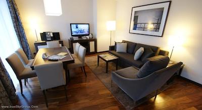 یورواستارز برلین