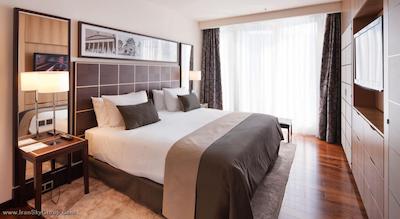 یورواستارز برلین