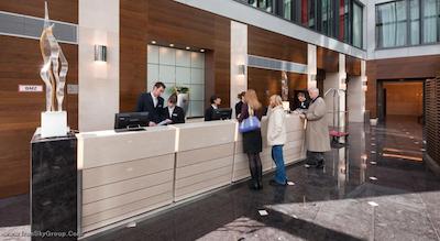 یورواستارز برلین