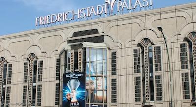 یورواستارز برلین