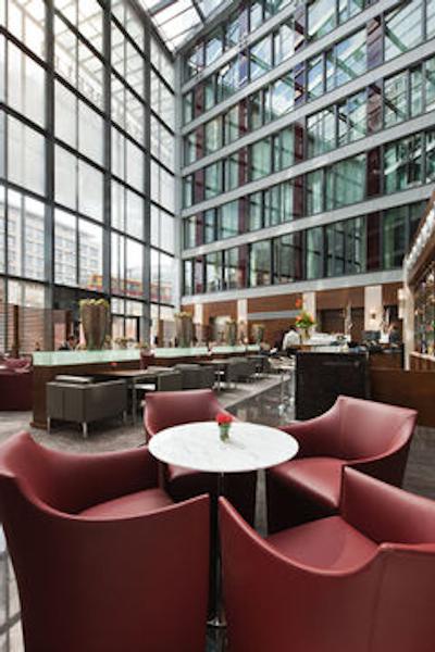 یورواستارز برلین