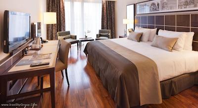 یورواستارز برلین