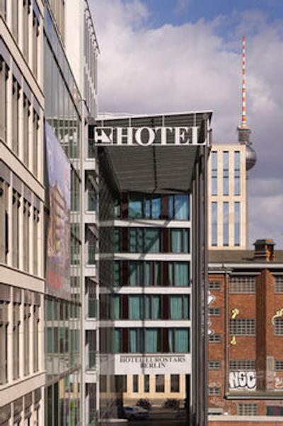 یورواستارز برلین