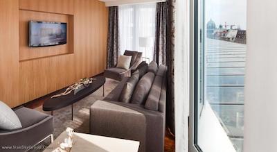 یورواستارز برلین