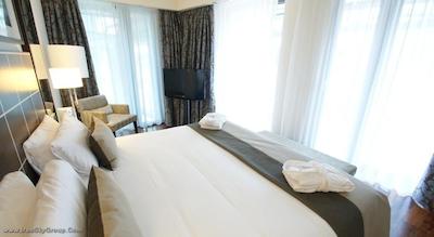 یورواستارز برلین