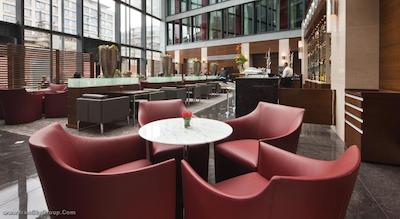 یورواستارز برلین