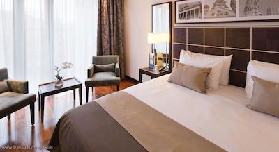 یورواستارز برلین