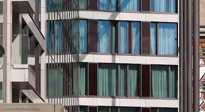 یورواستارز برلین