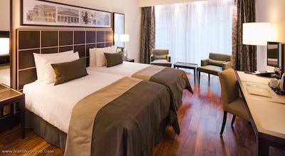 یورواستارز برلین