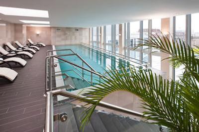 یورواستارز برلین