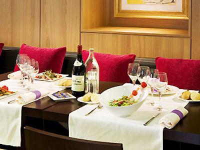 هیلتون گاردن این مالاگا