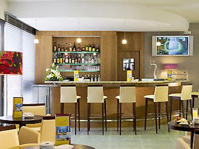 هیلتون گاردن این مالاگا