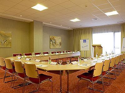 هیلتون گاردن این مالاگا