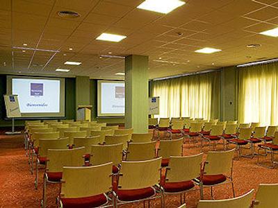 هیلتون گاردن این مالاگا