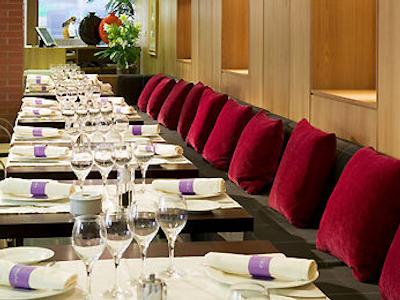 هیلتون گاردن این مالاگا