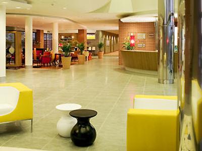 هیلتون گاردن این مالاگا