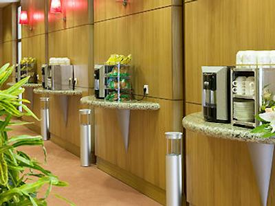 هیلتون گاردن این مالاگا