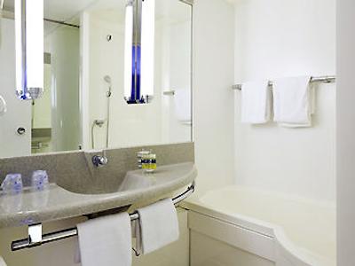 هیلتون گاردن این مالاگا