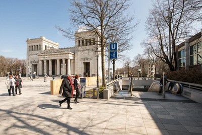 کینگز سنتر