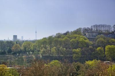 هالیدی این برلین میتته