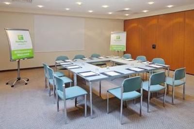 هالیدی این برلین میتته