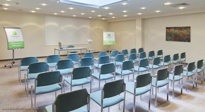 هالیدی این برلین میتته