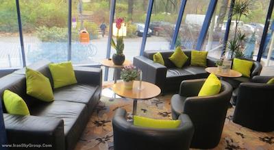 هالیدی این برلین میتته