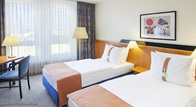 هالیدی این برلین میتته