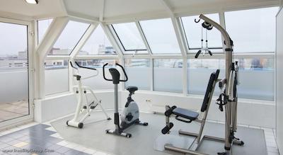 هالیدی این برلین میتته