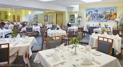 هالیدی این برلین میتته