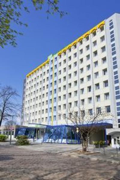 هالیدی این برلین میتته