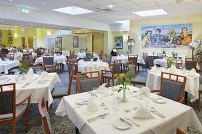 هالیدی این برلین میتته