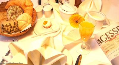 هالیدی این برلین میتته