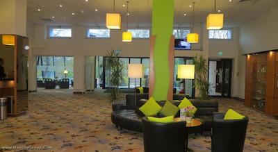 هالیدی این برلین میتته