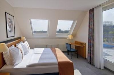 هالیدی این برلین میتته