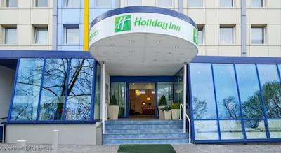 هالیدی این برلین میتته