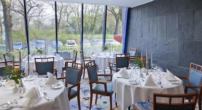 هالیدی این برلین میتته