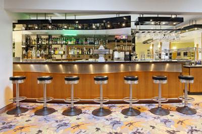 هالیدی این برلین میتته