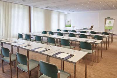 هالیدی این برلین میتته