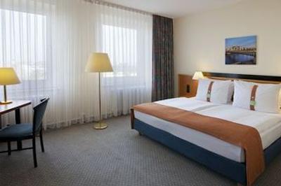 هالیدی این برلین میتته