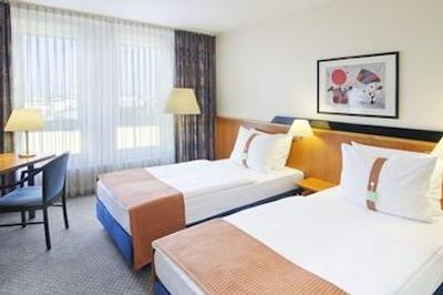 هالیدی این برلین میتته