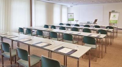 هالیدی این برلین میتته