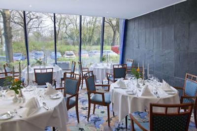 هالیدی این برلین میتته