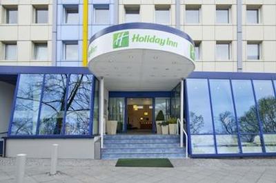 هالیدی این برلین میتته