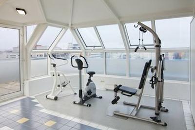 هالیدی این برلین میتته