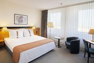 هالیدی این برلین میتته