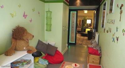 هالیدی این برلین میتته