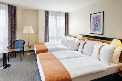 هالیدی این برلین میتته